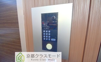 オートロック