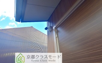防犯カメラ
