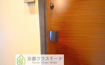 ダブルロック