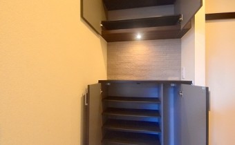 シューズBOX