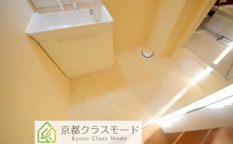 脱衣所
