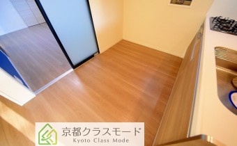 キッチンスペース