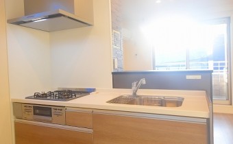 システムキッチン