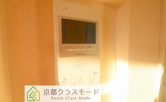 TVドアホン