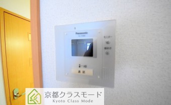 TVドアホン