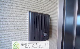インターホン