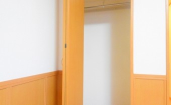 クローゼット