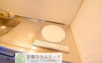 IHコンロ