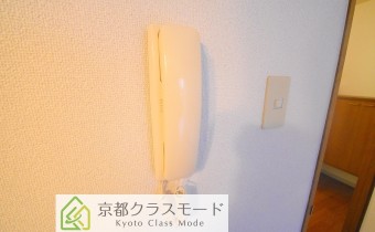 ドアホン