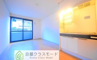 リーズナブルな1LDKです♪「敷地内ガレージ」も空き有り