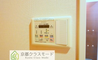 浴室乾燥機リモコン