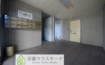 共用部1階