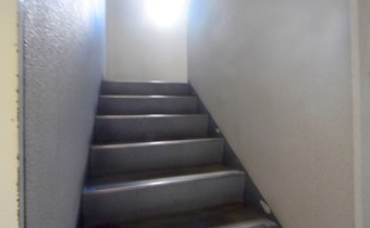 共用階段