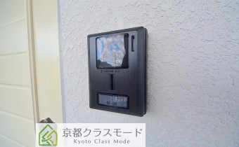 インターホン