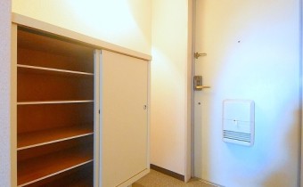 シューズBOX