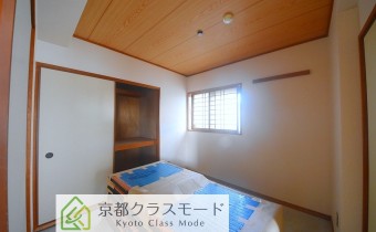 和室4.5