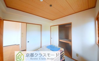 和室4.5