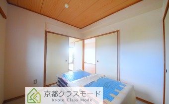 和室4.5