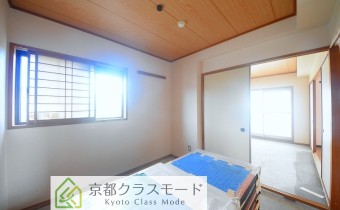 和室4.5
