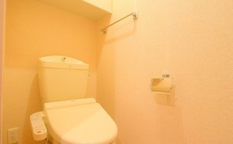 ウォシュレットトイレ