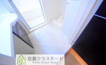 洗面脱衣所
