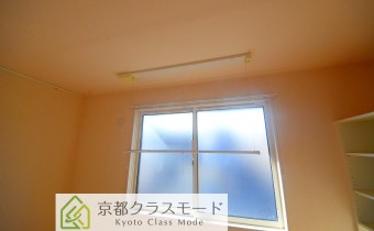 室内物干し竿