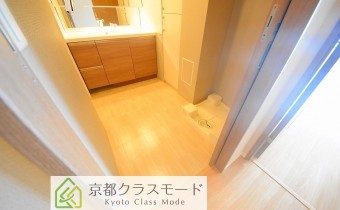 脱衣所