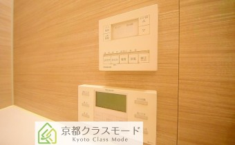 浴室コントローラー
