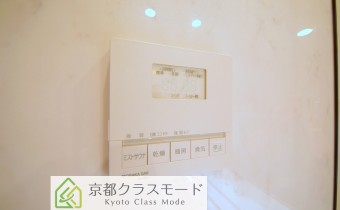 浴室コントローラー 