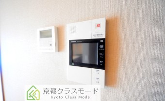 TVドアホン