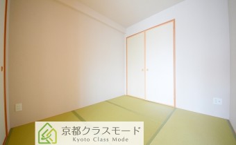 和室 4.5帖