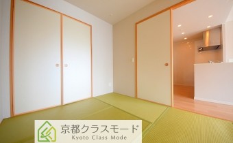 和室 4.5帖