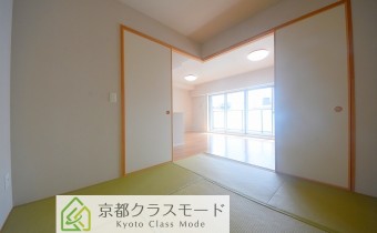 和室 4.5帖