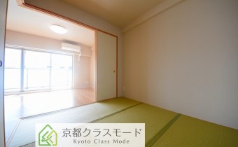 和室 4.5帖