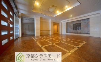ホール