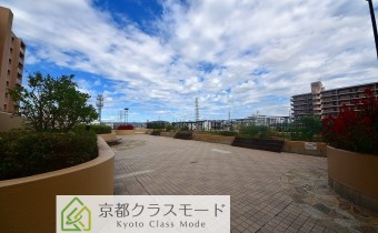 共用スペース