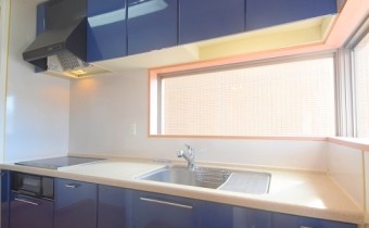 システムキッチン