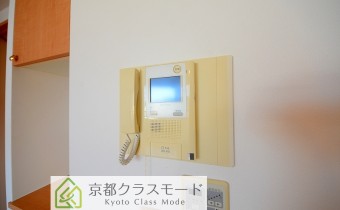 TVドアホン