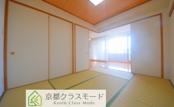 和 6帖