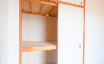 押入れ