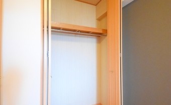 クローゼット