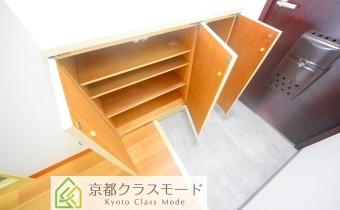 シューズBOX