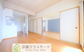 「南向・角部屋」の陽当たり良好な3LDK♪