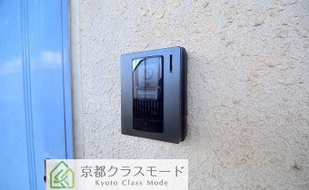 インターホン