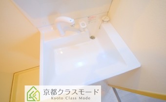 シャンプードレッサー