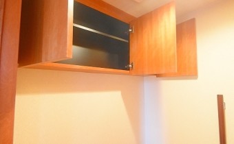 トイレ収納