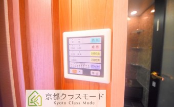 浴室乾燥機コントローラー