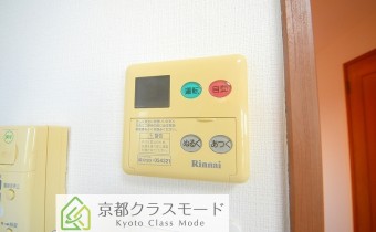 給湯器コントローラー