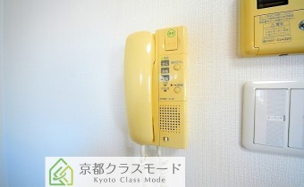 ドアホン