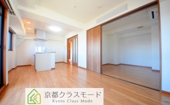 「最上階（16階）・角部屋」の特別ルームです♪